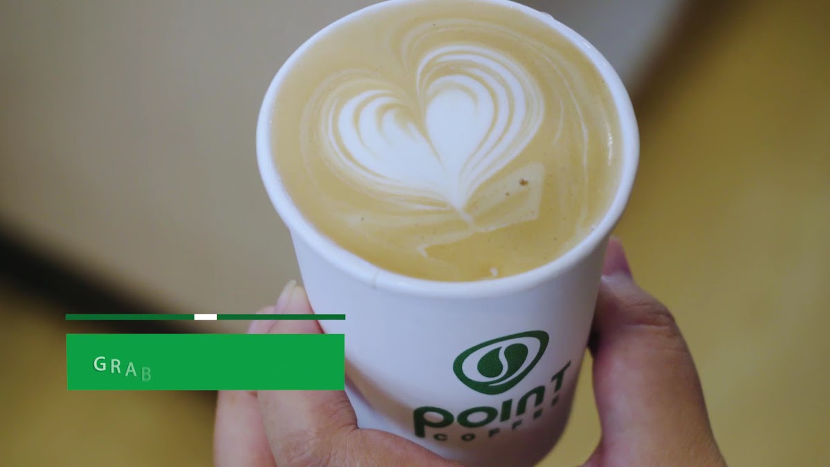 Point Coffee - Photo 1