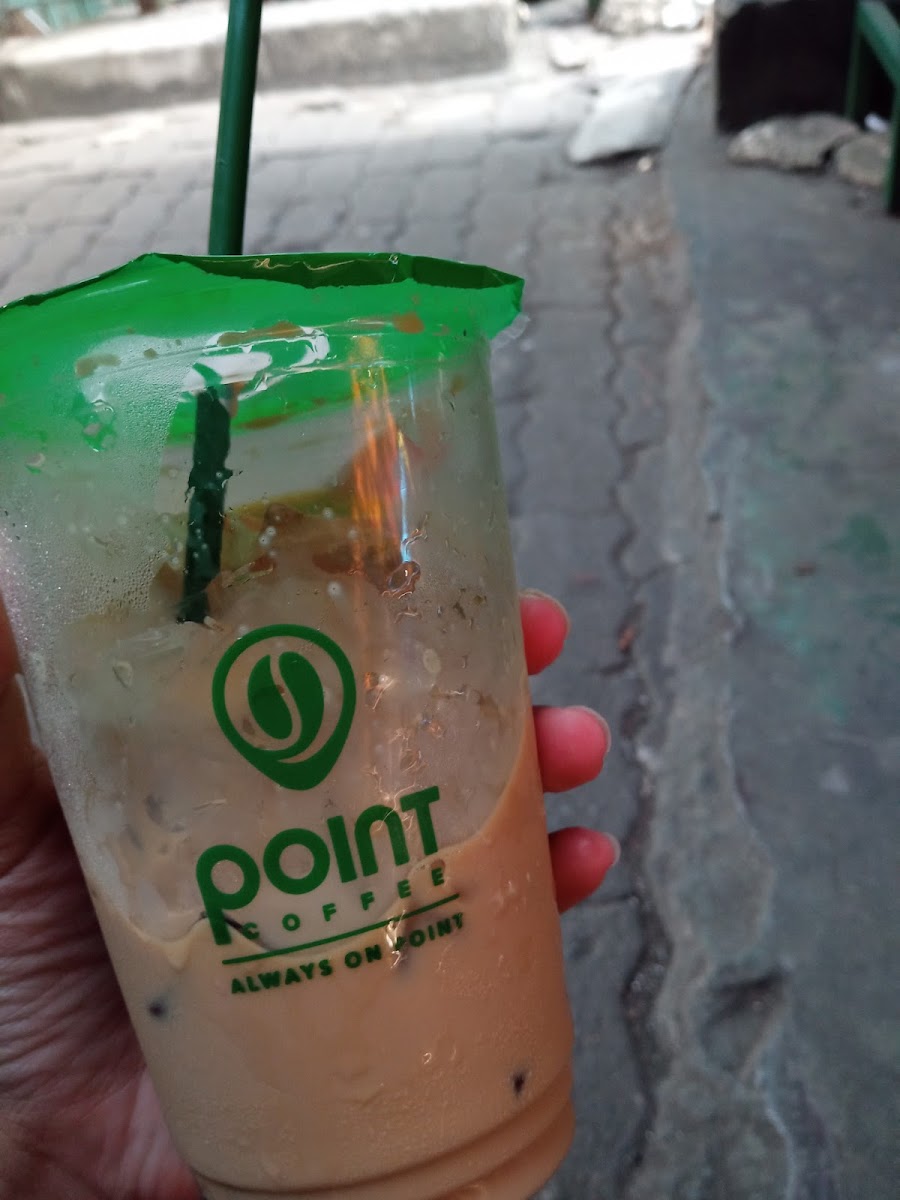 Point Coffee - Photo 3