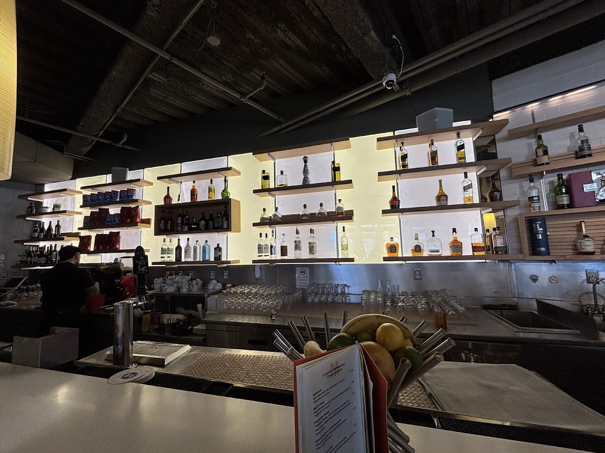 Kafe Leopold - Photo 2