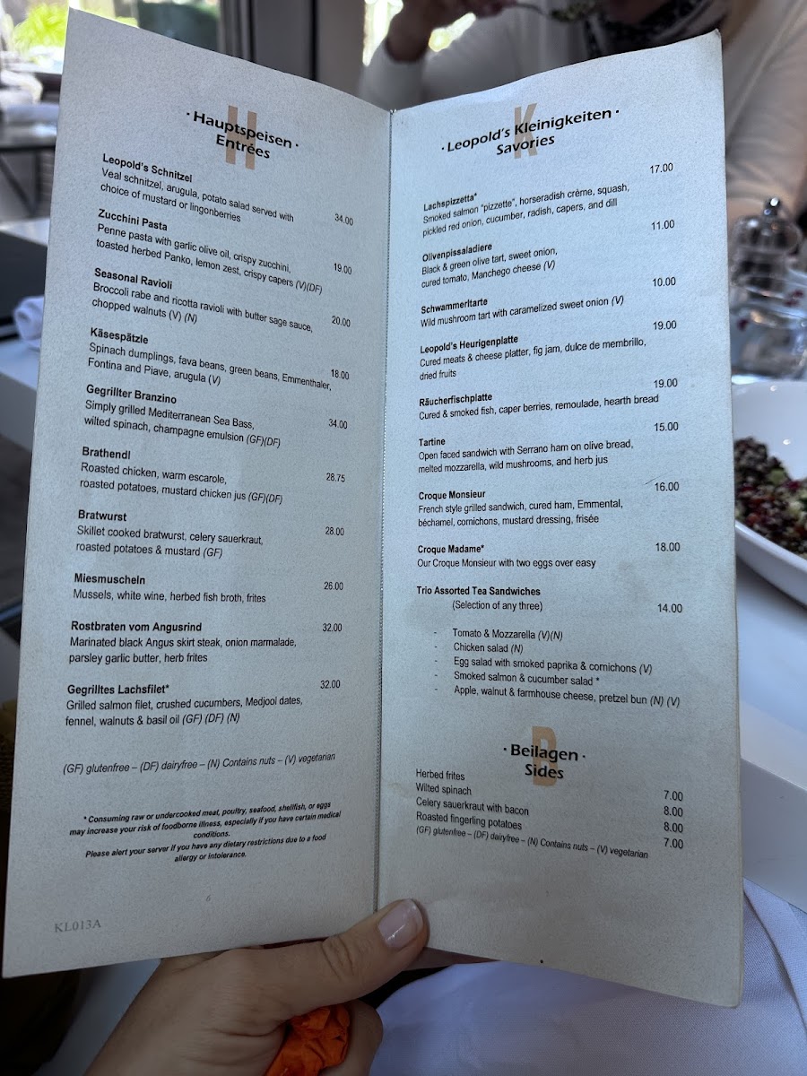 Menu Photo 9