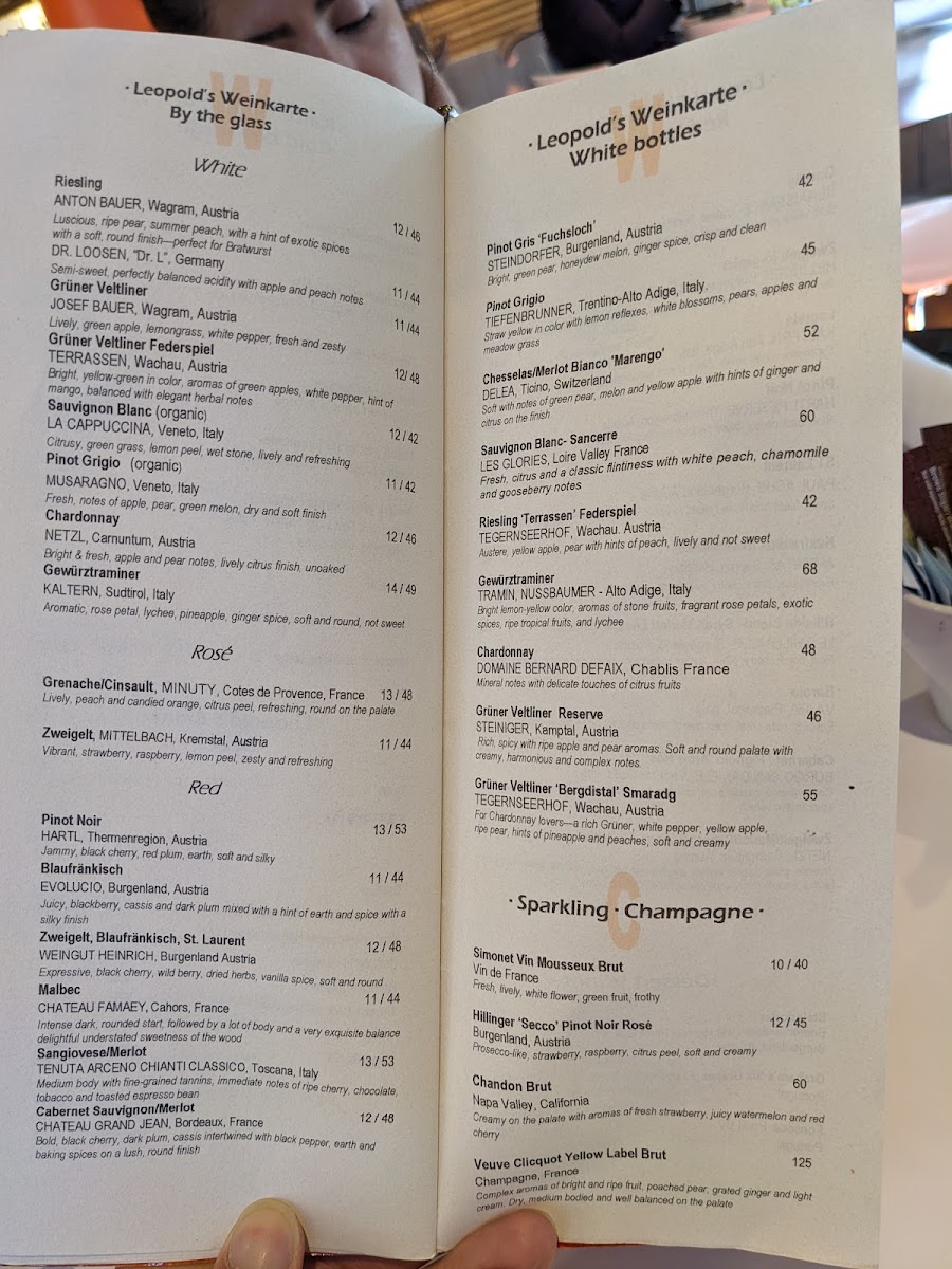 Menu Photo 5
