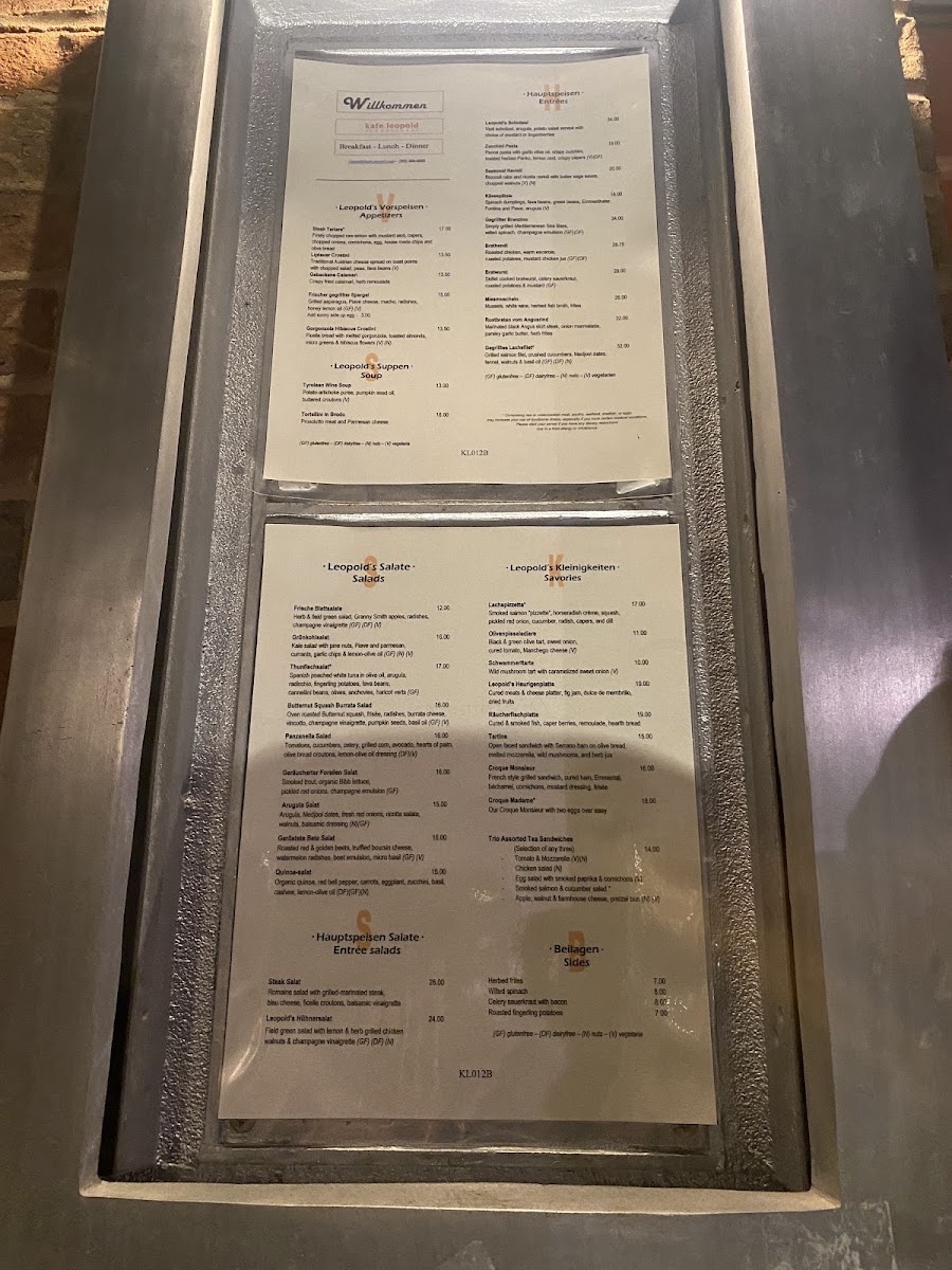 Menu Photo 8