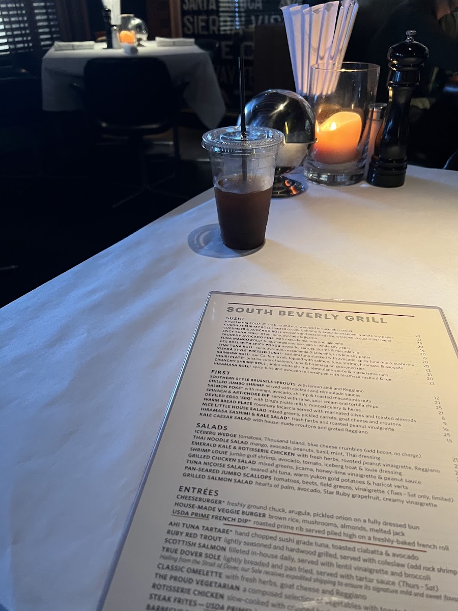 Menu Photo 9