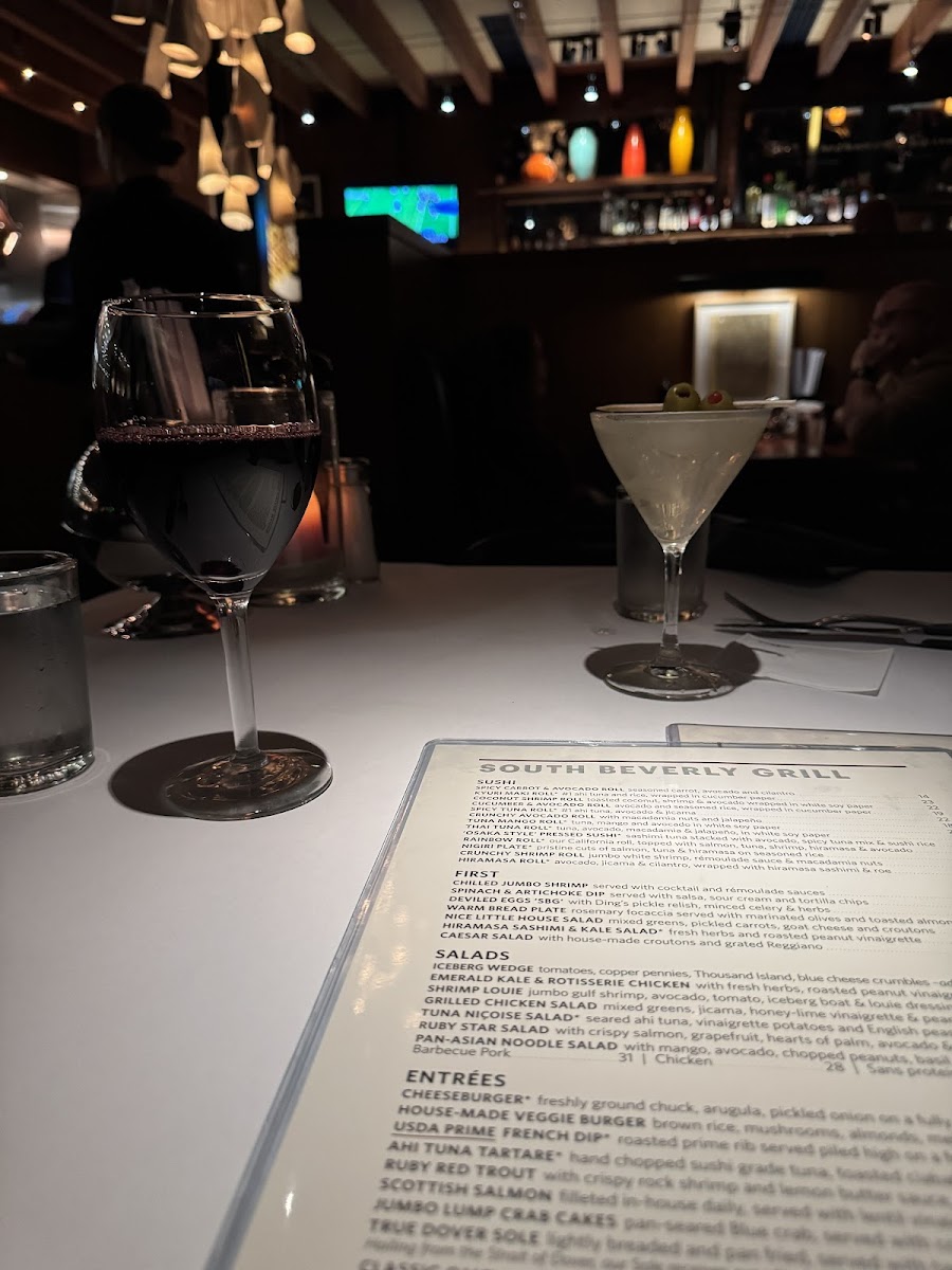 Menu Photo 7