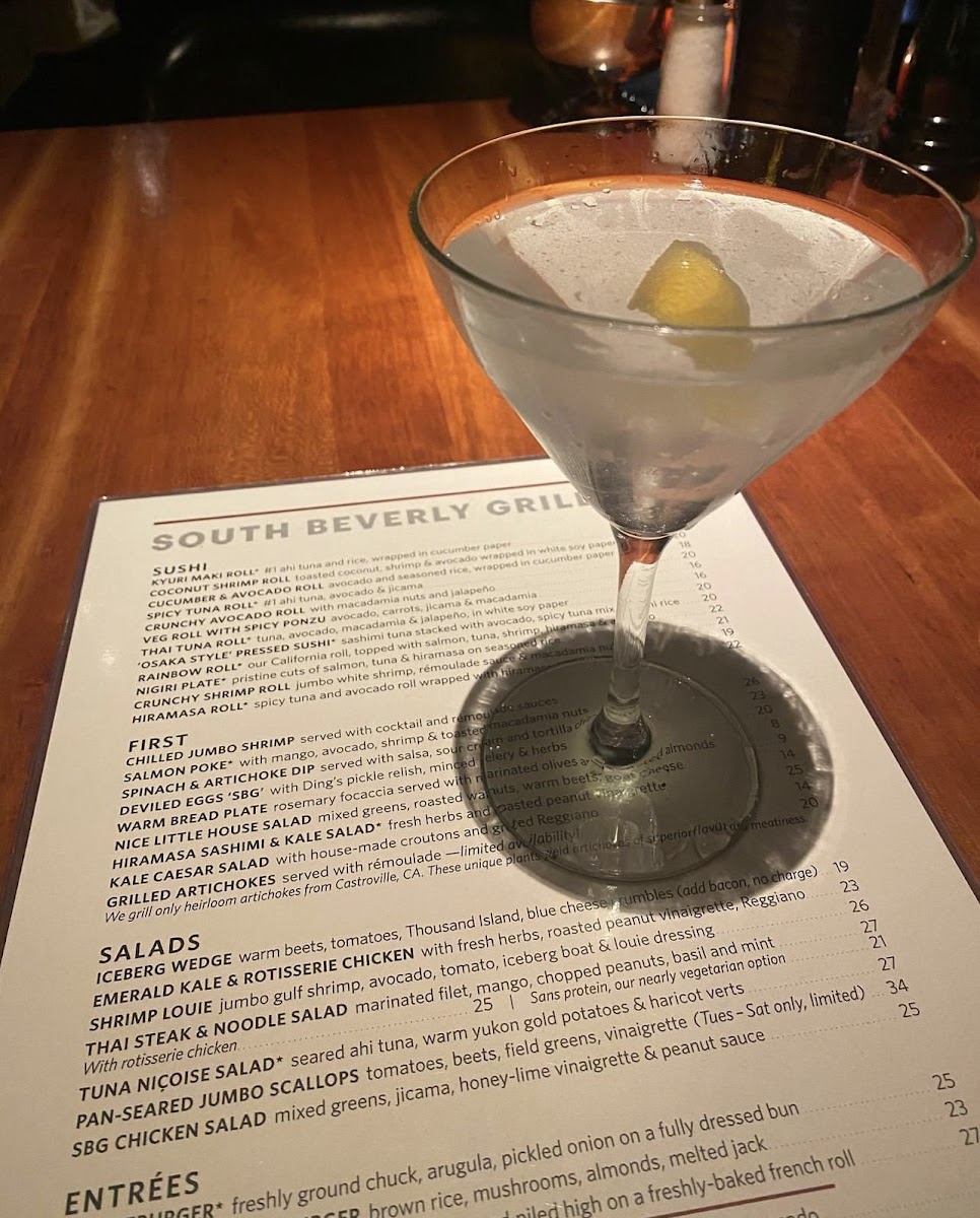 Menu Photo 8