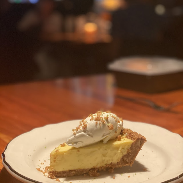 Key Lime Pie