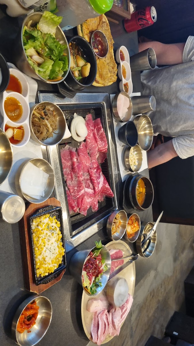Hanu K BBQ - Photo 7