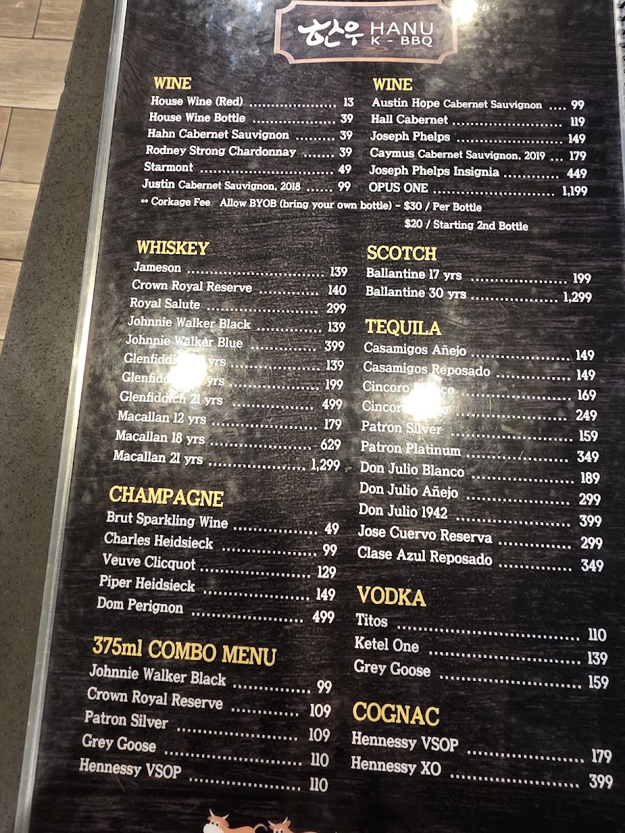 Menu Photo 4
