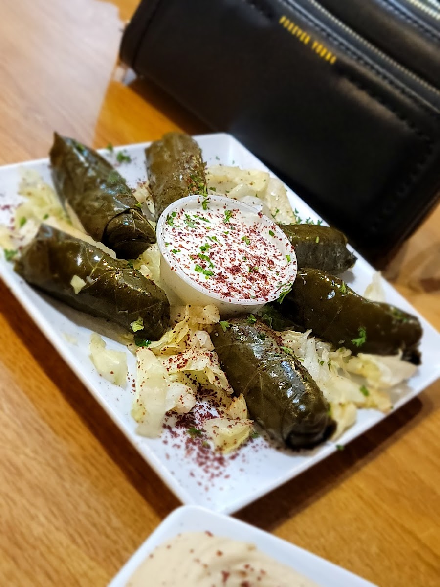 Al Basha Mediterranean Grill - Photo 9