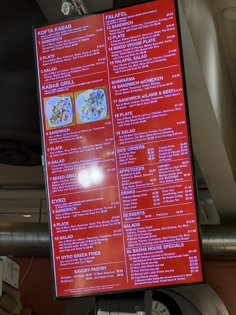 Menu Photo 9