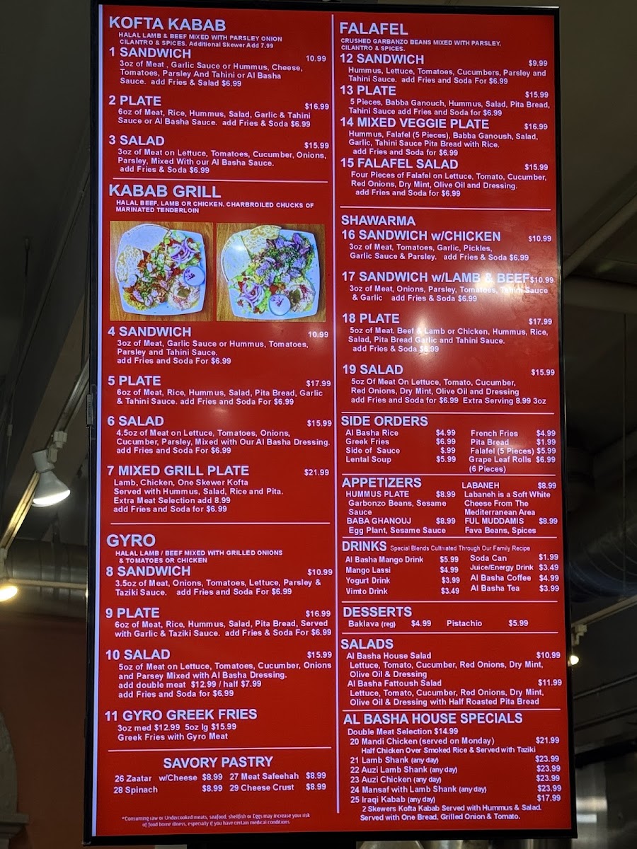 Menu Photo 3
