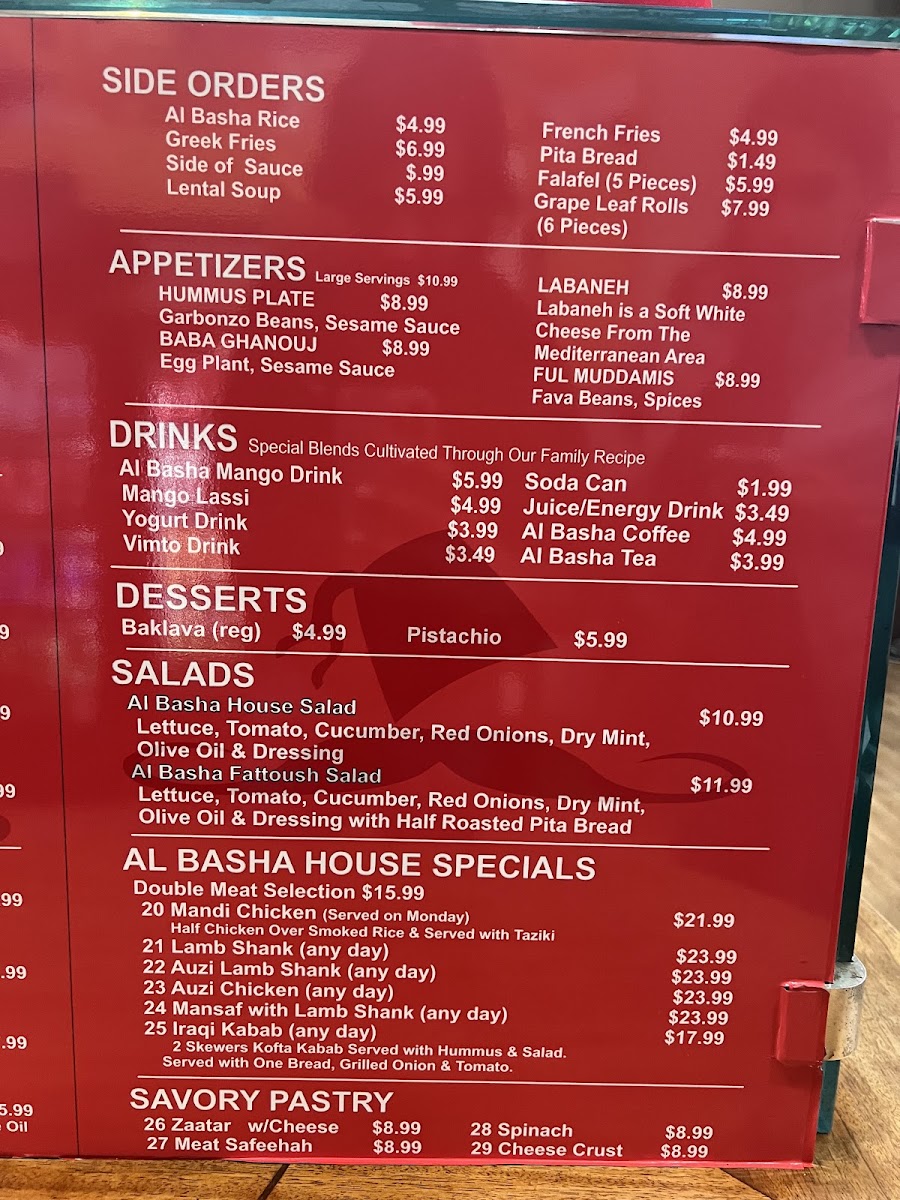 Menu Photo 4