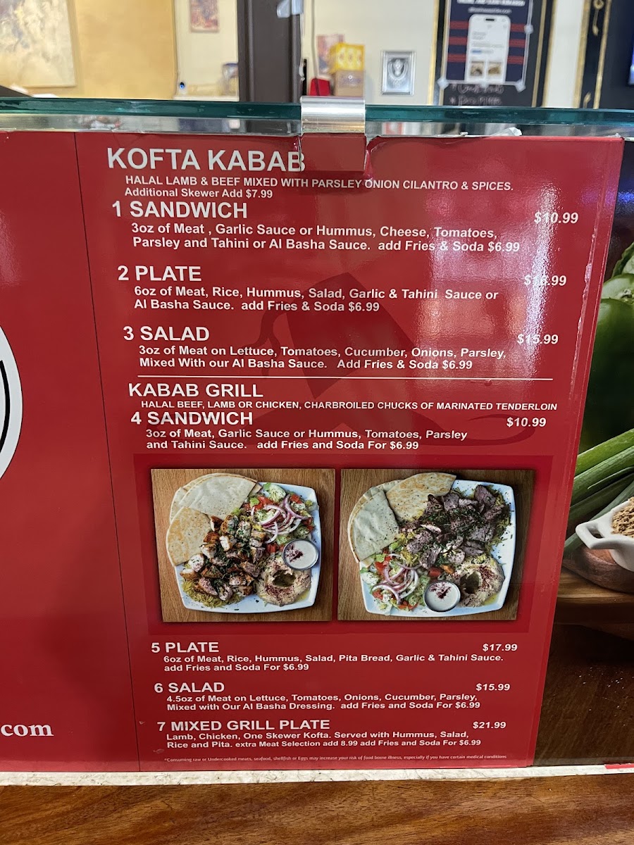 Menu Photo 6