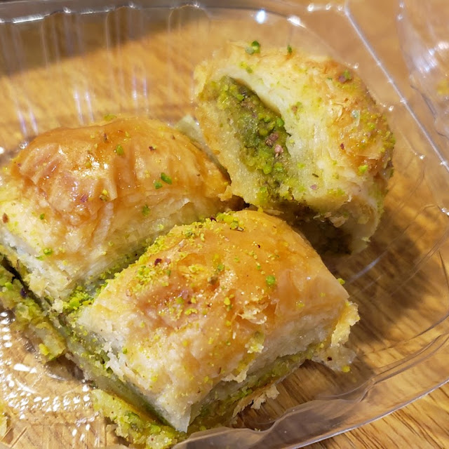 Baklava