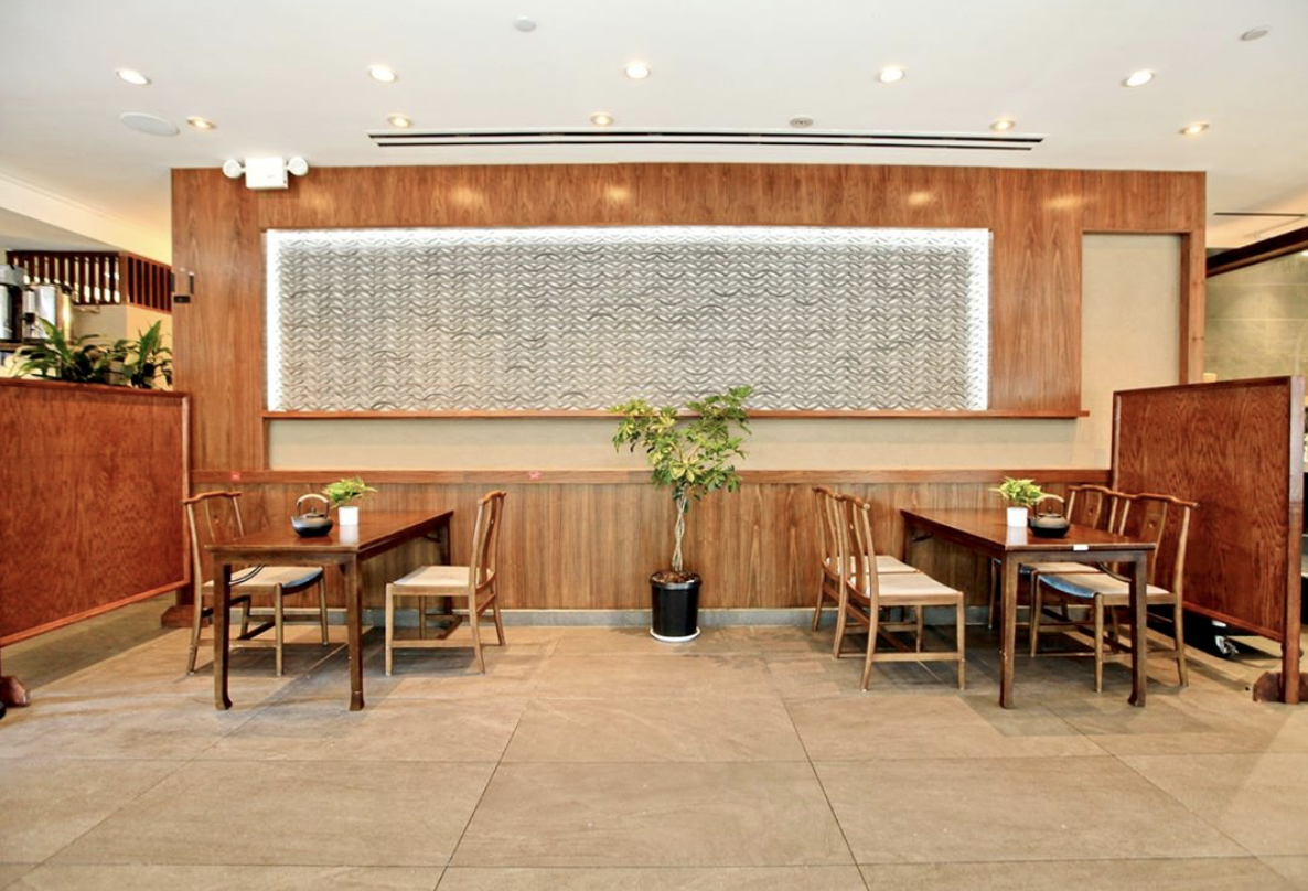 Nan Xiang Soup Dumplings - Flushing