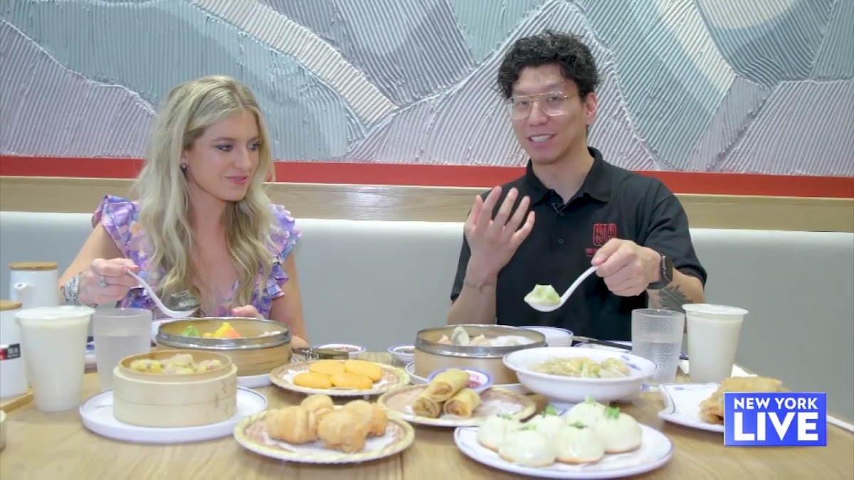 Nan Xiang Soup Dumplings - Flushing - Photo 1