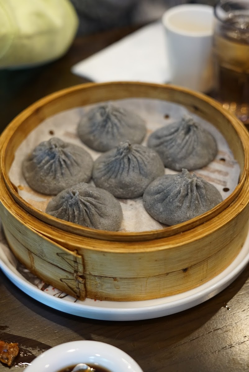 Nan Xiang Soup Dumplings - Flushing - Photo 4