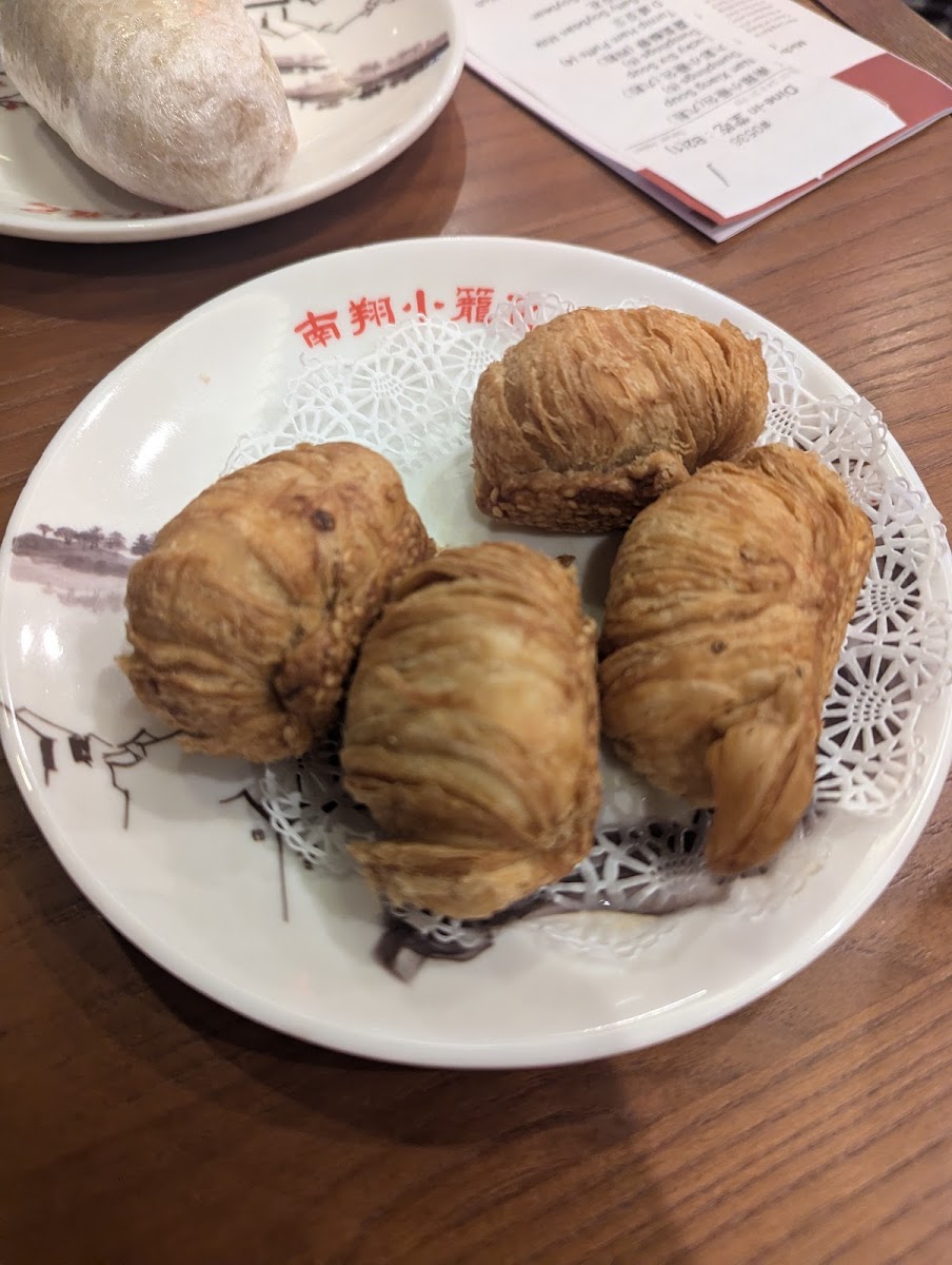 Nan Xiang Soup Dumplings - Flushing - Photo 5