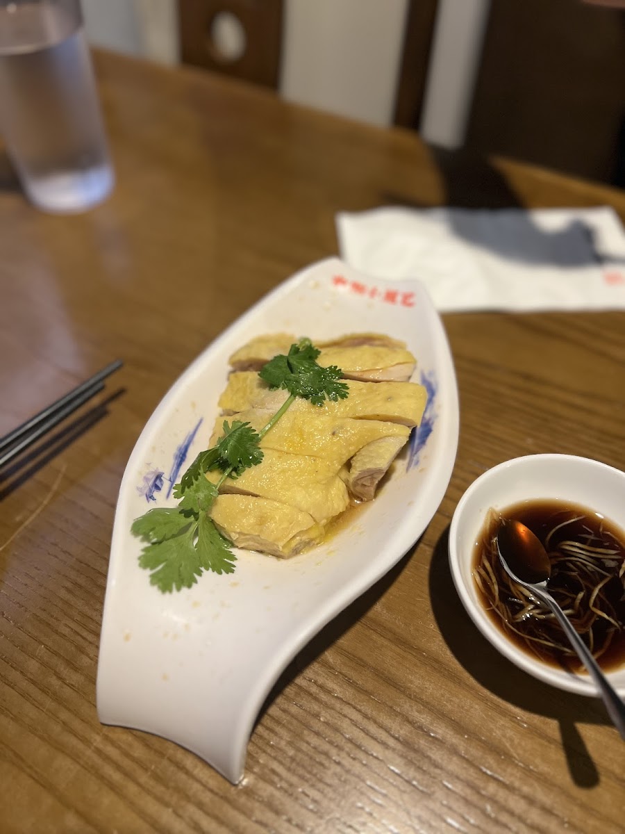 Nan Xiang Soup Dumplings - Flushing - Photo 7