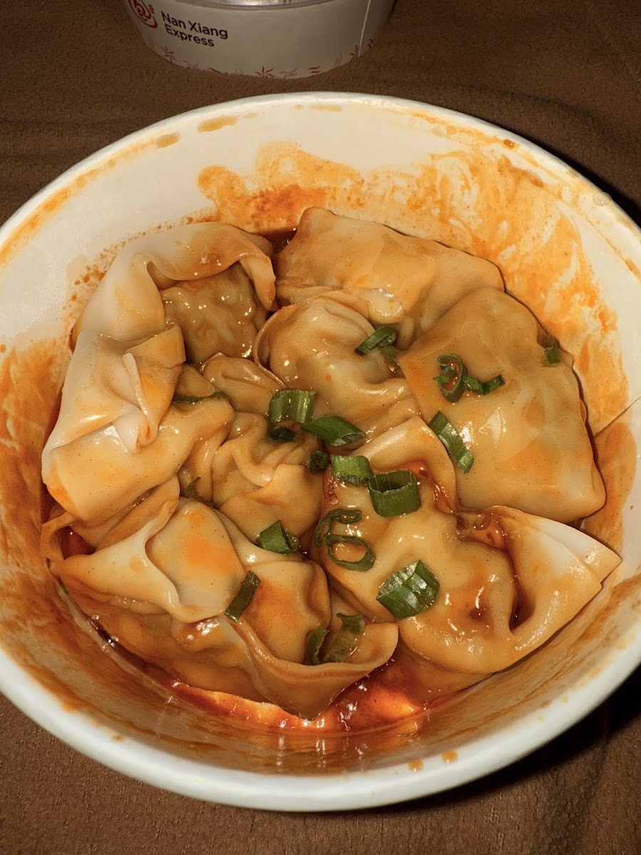 Nan Xiang Soup Dumplings - Flushing - Photo 8