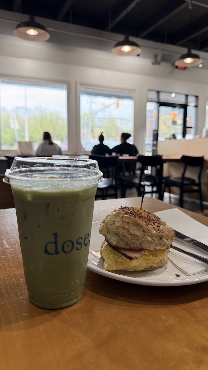 Dose Coffee - Photo 3