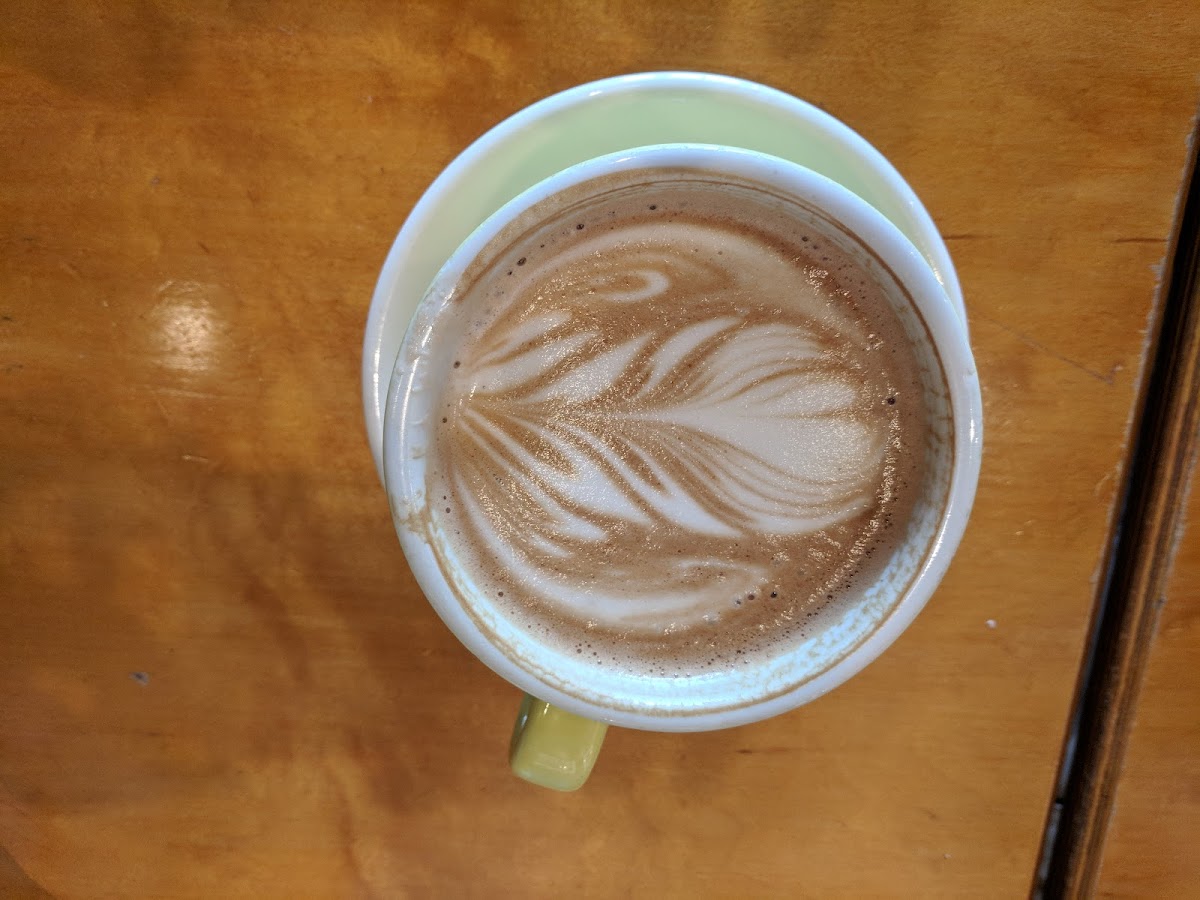 Dose Coffee - Photo 4