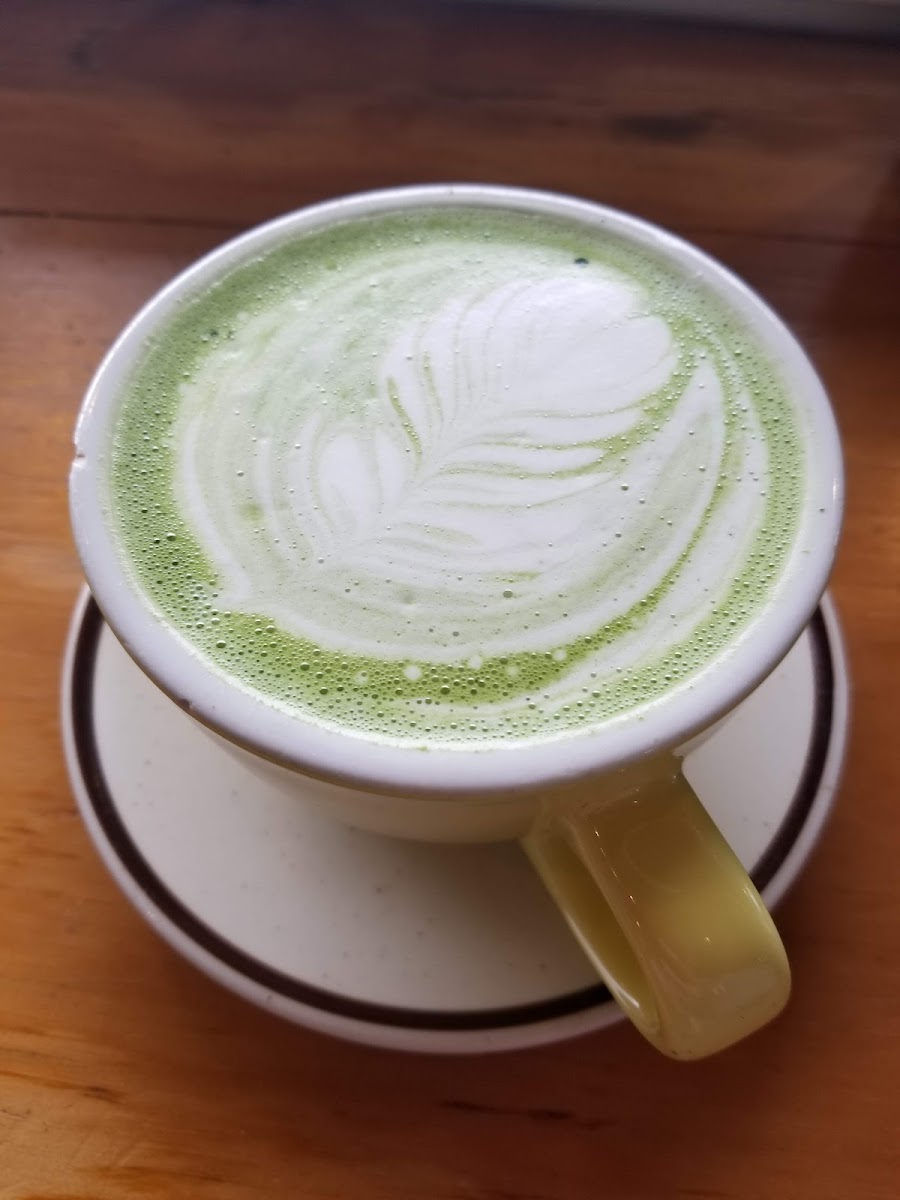 Dose Coffee - Photo 7
