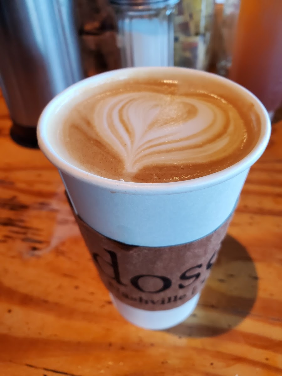 Dose Coffee - Photo 8