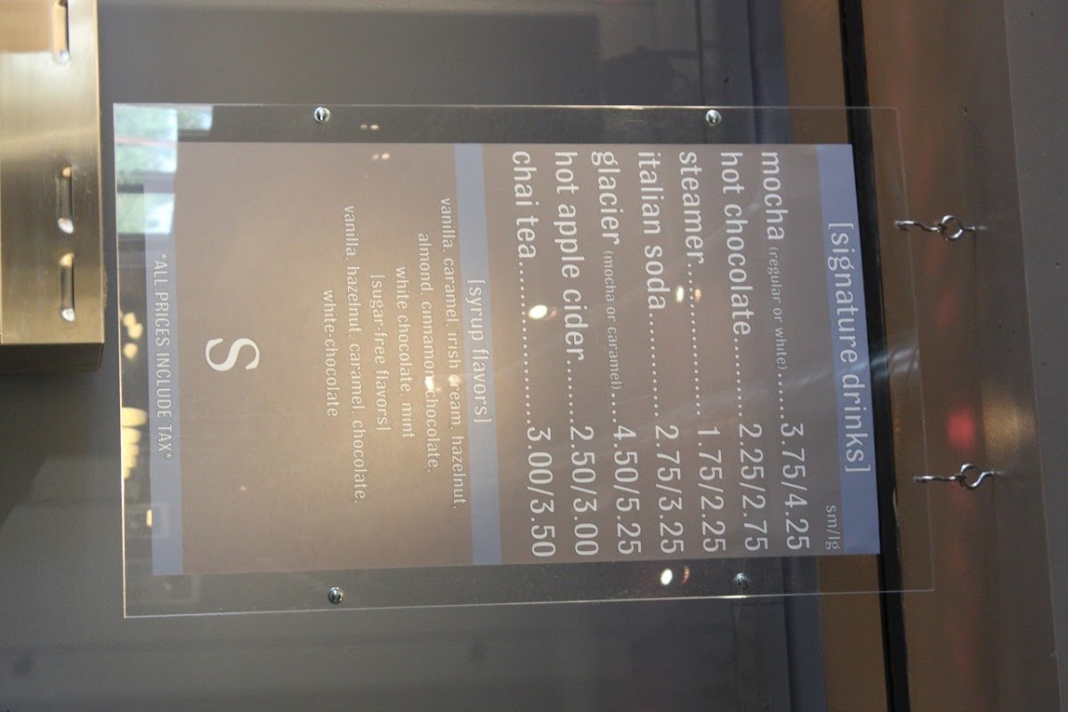 Menu Photo 9