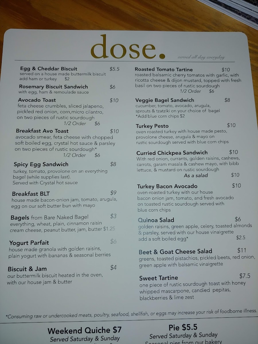 Menu Photo 5