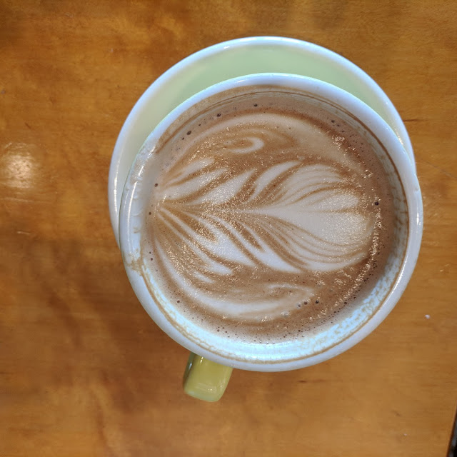 Flat White