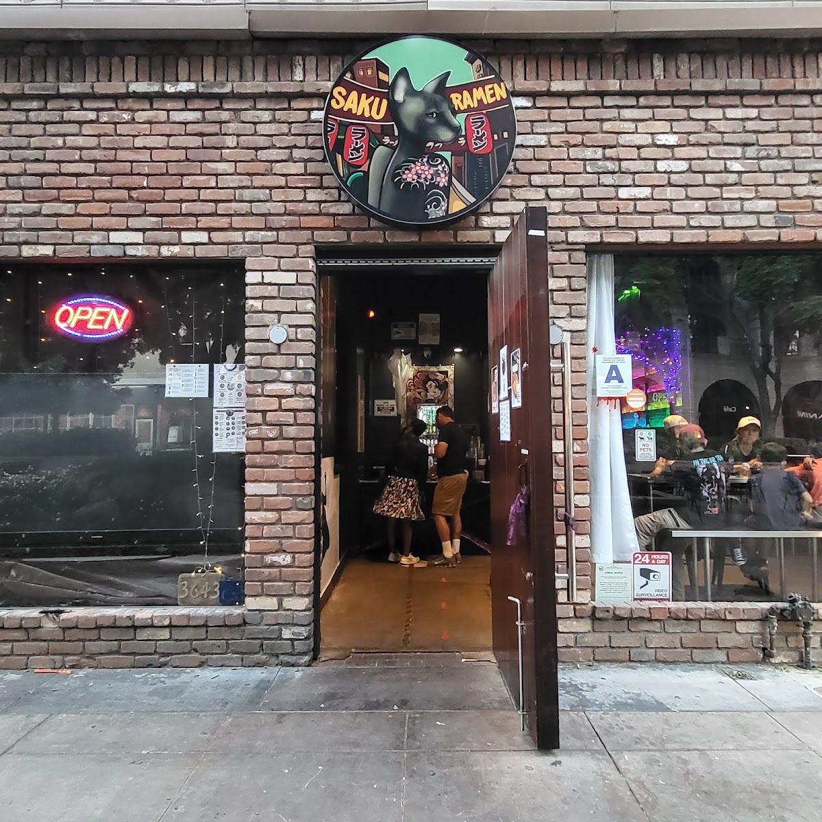 Saku Ramen