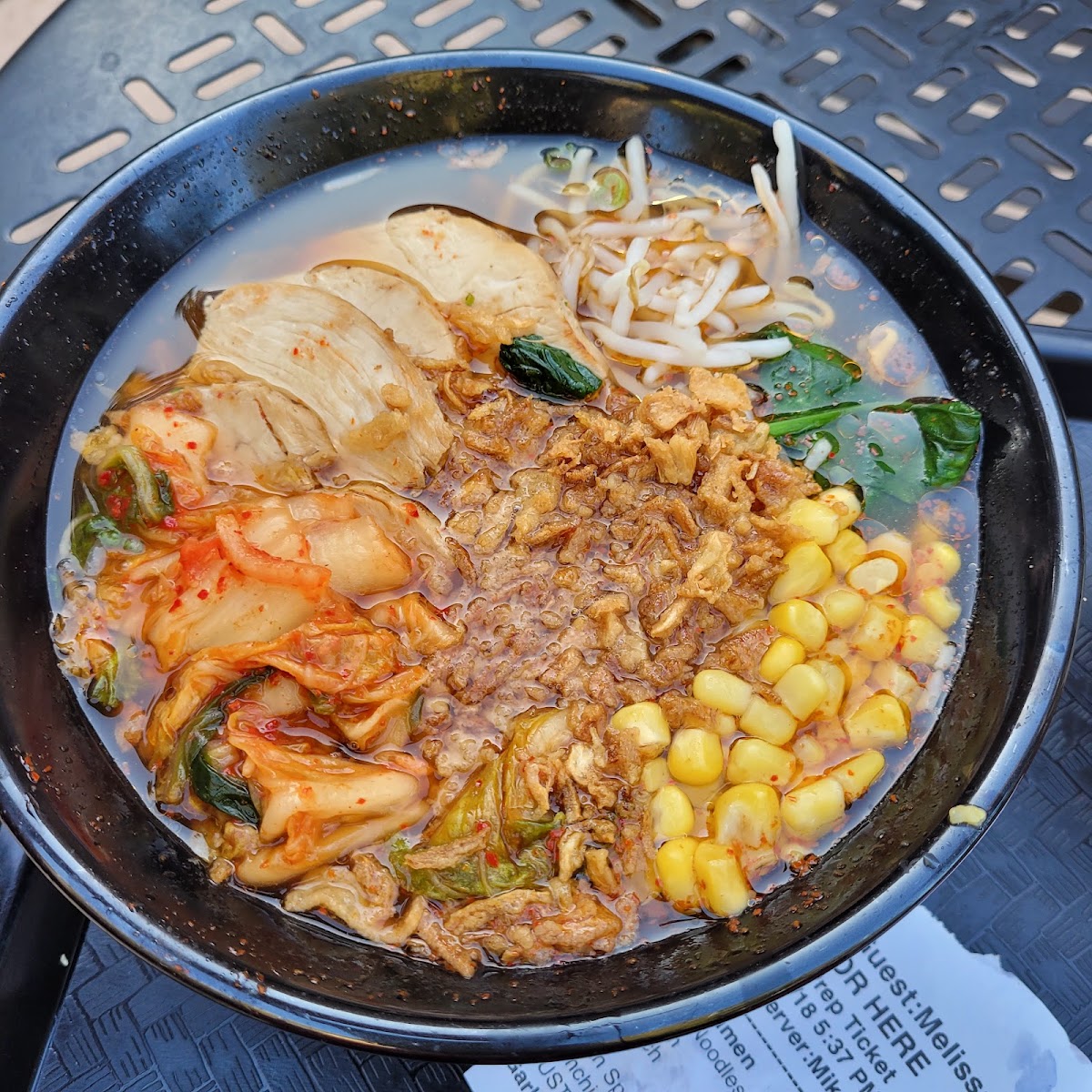 Saku Ramen - Photo 9