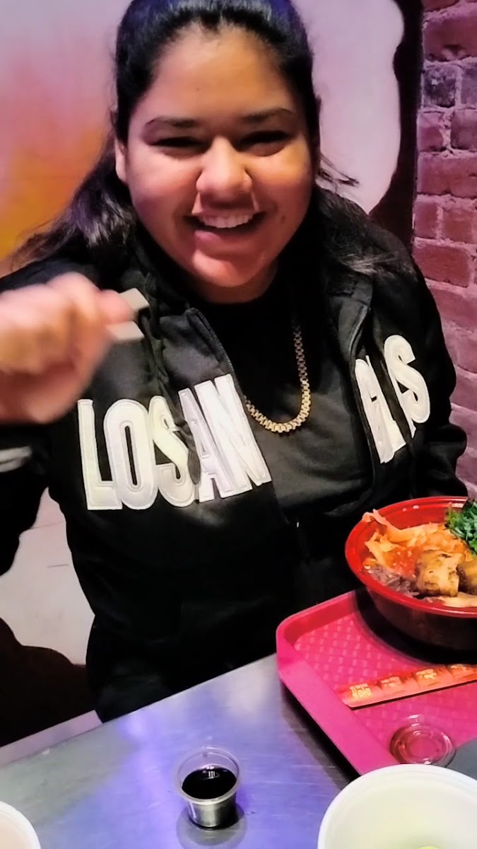 Saku Ramen - Photo 1