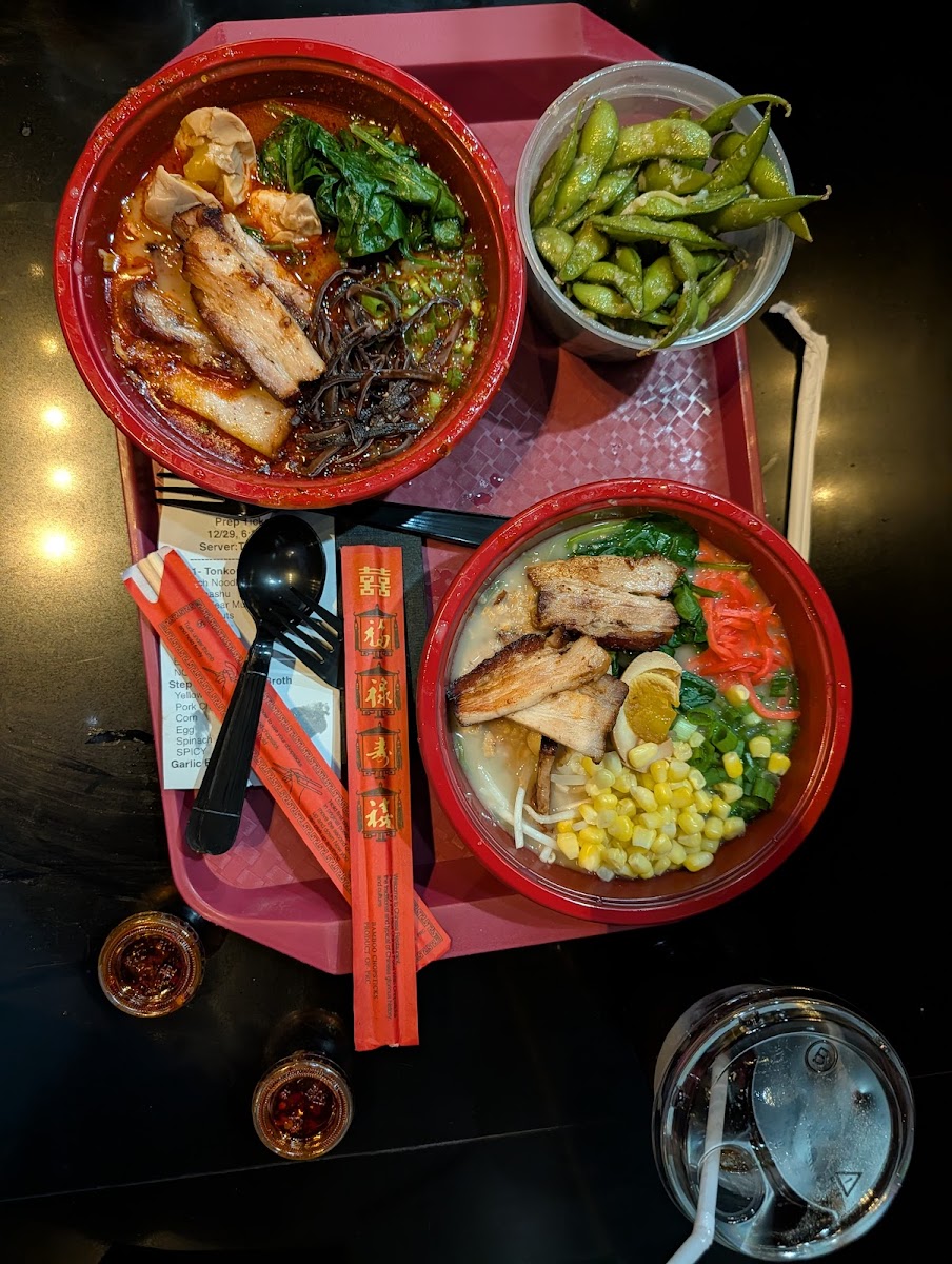 Saku Ramen - Photo 2