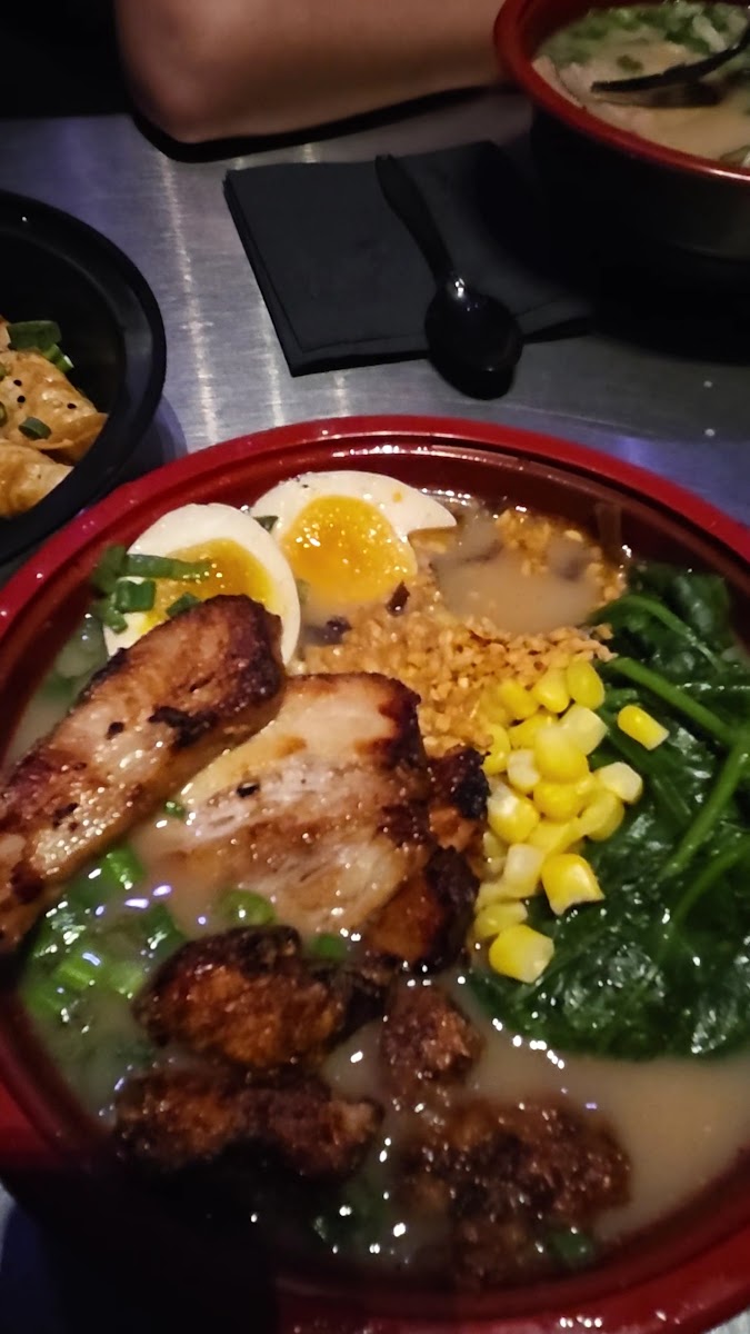 Saku Ramen - Photo 3
