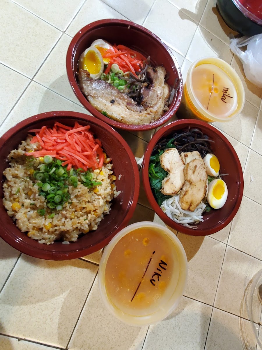 Saku Ramen - Photo 7