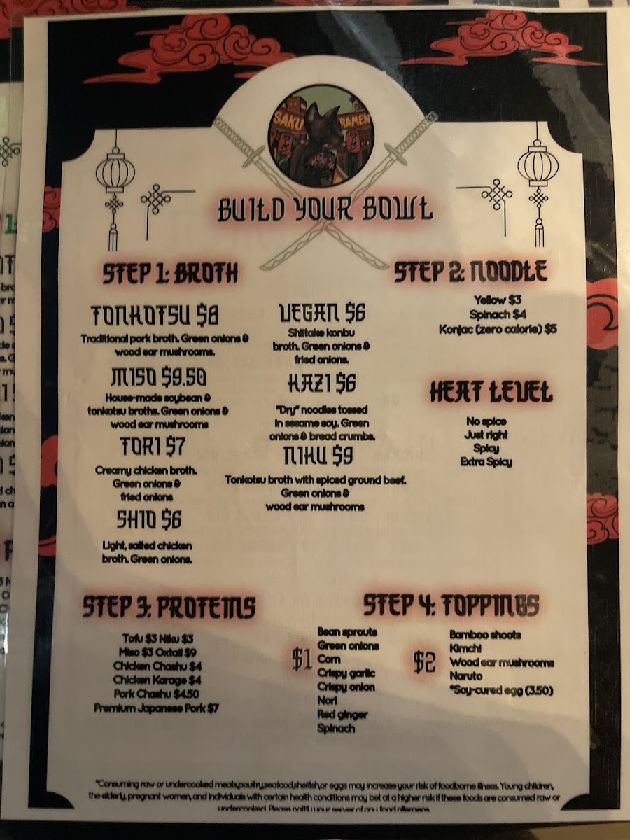 Menu Photo 6