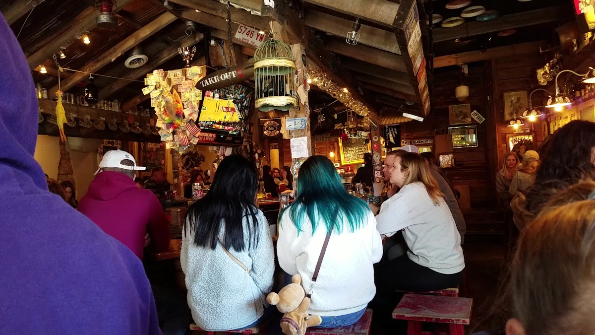 Billy Jack's Shack - Photo 1