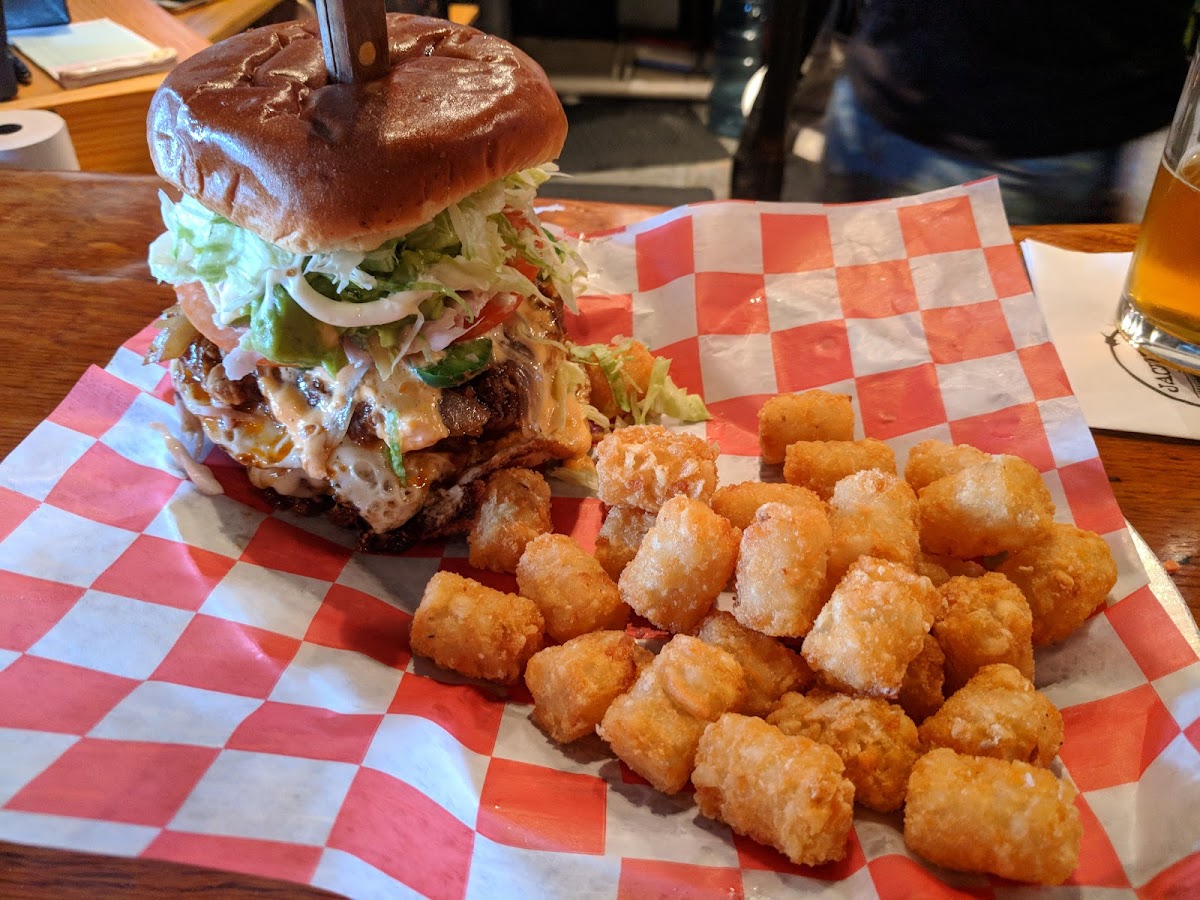 Billy Jack's Shack - Photo 2