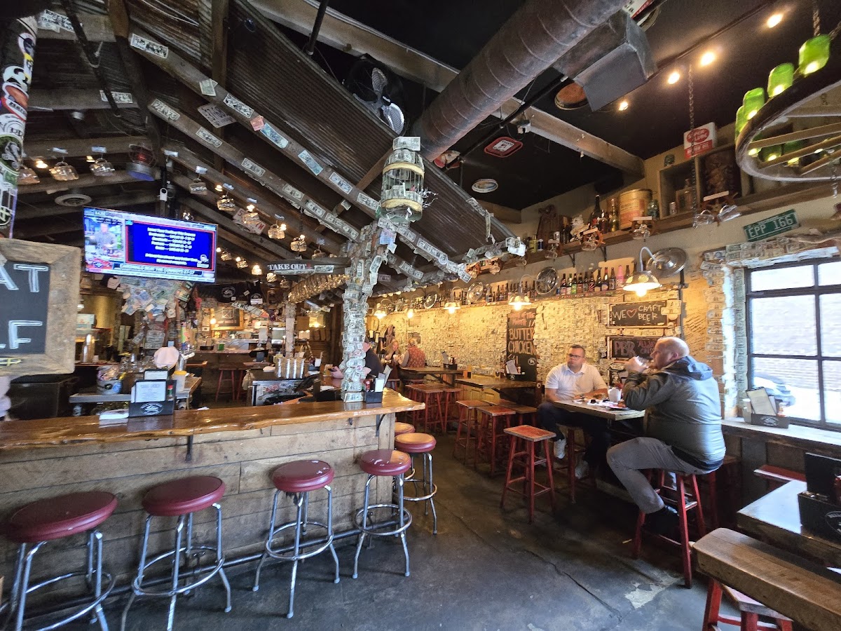 Billy Jack's Shack - Photo 3