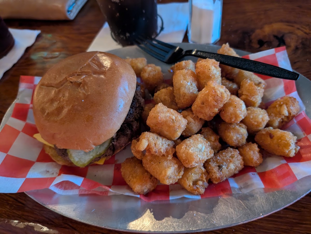 Billy Jack's Shack - Photo 4