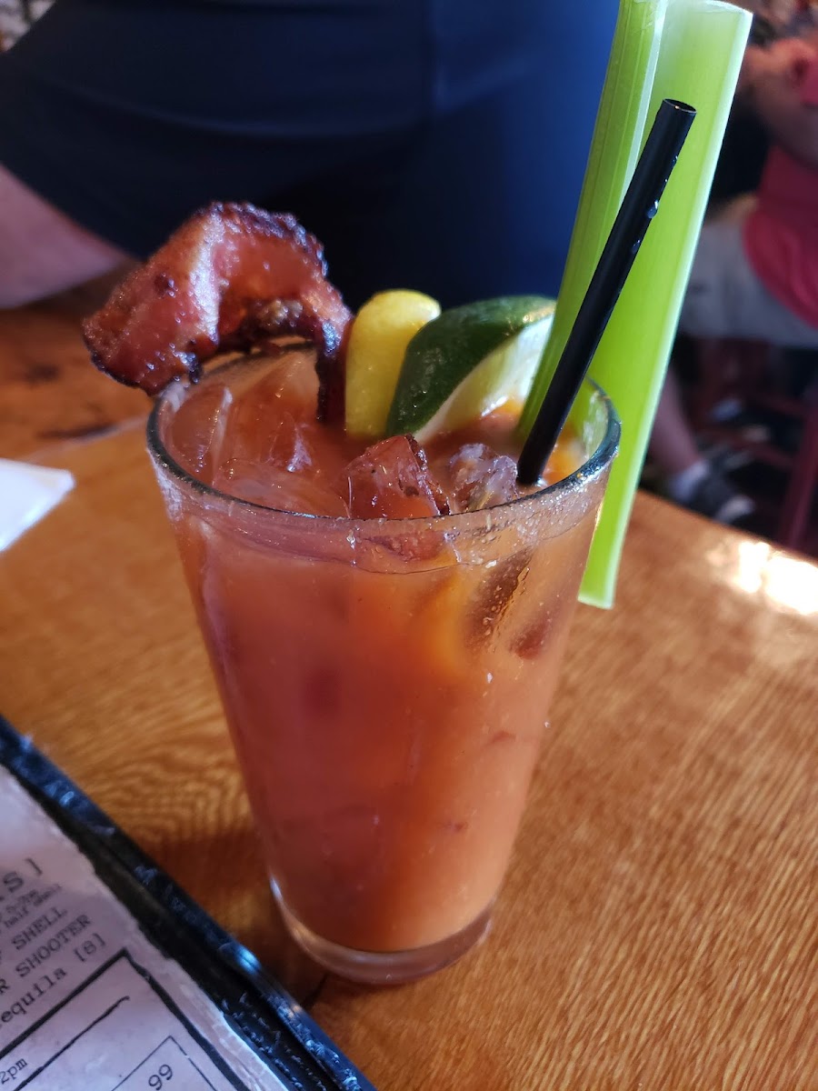 Billy Jack's Shack - Photo 8