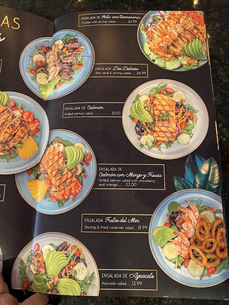Menu Photo 9