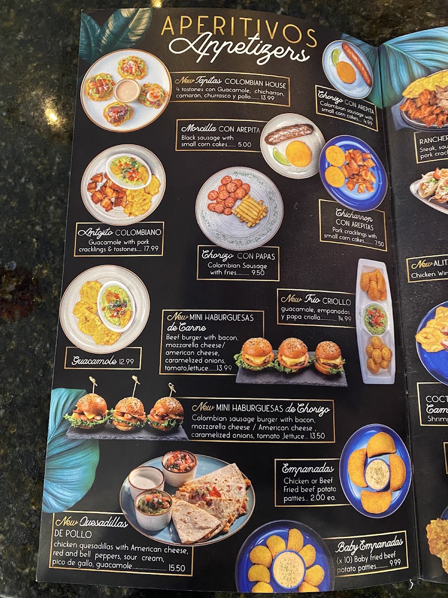 Menu Photo 6