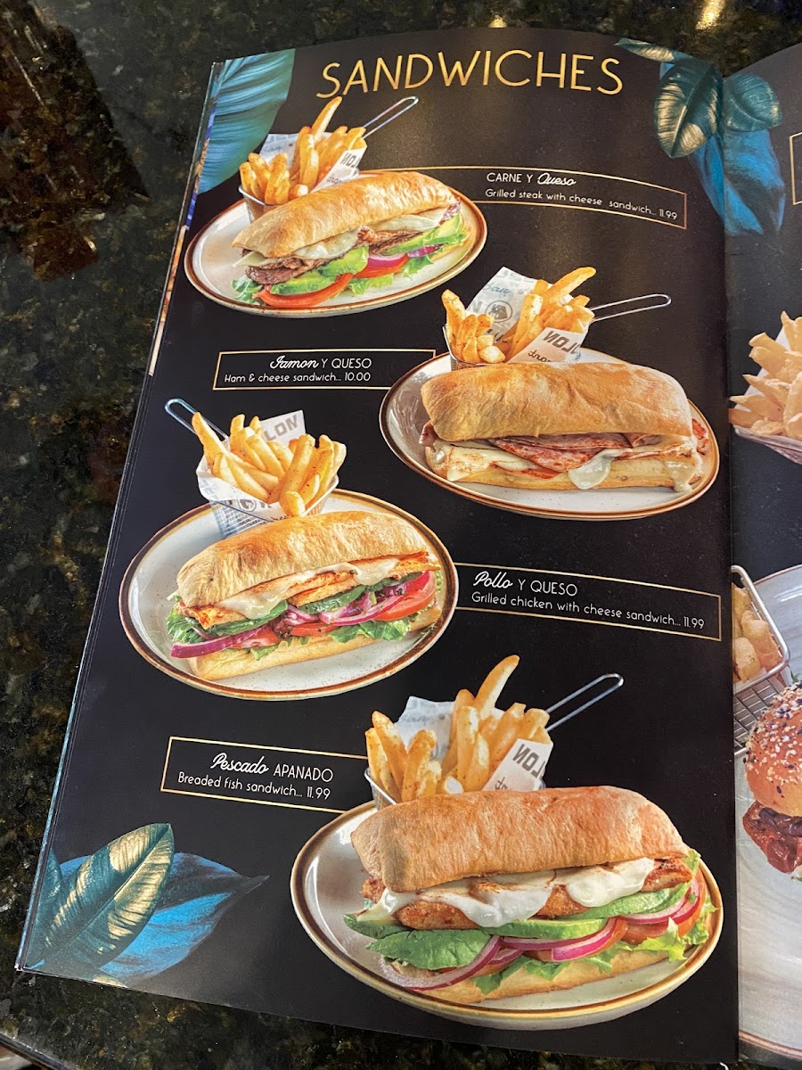 Menu Photo 7