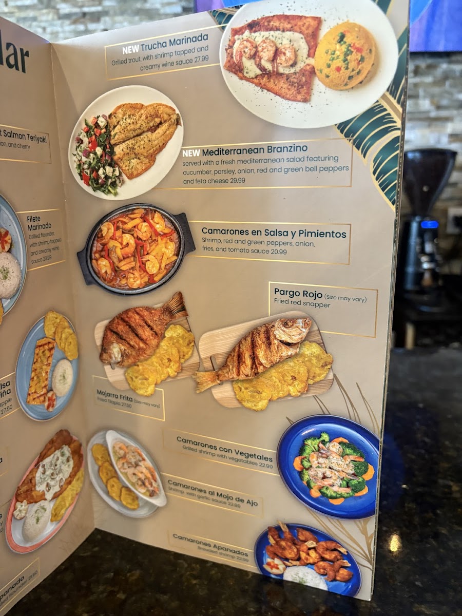 Menu Photo 8