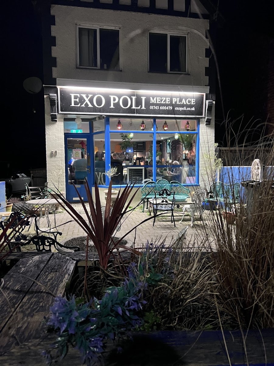 Exo Poli - Photo 2