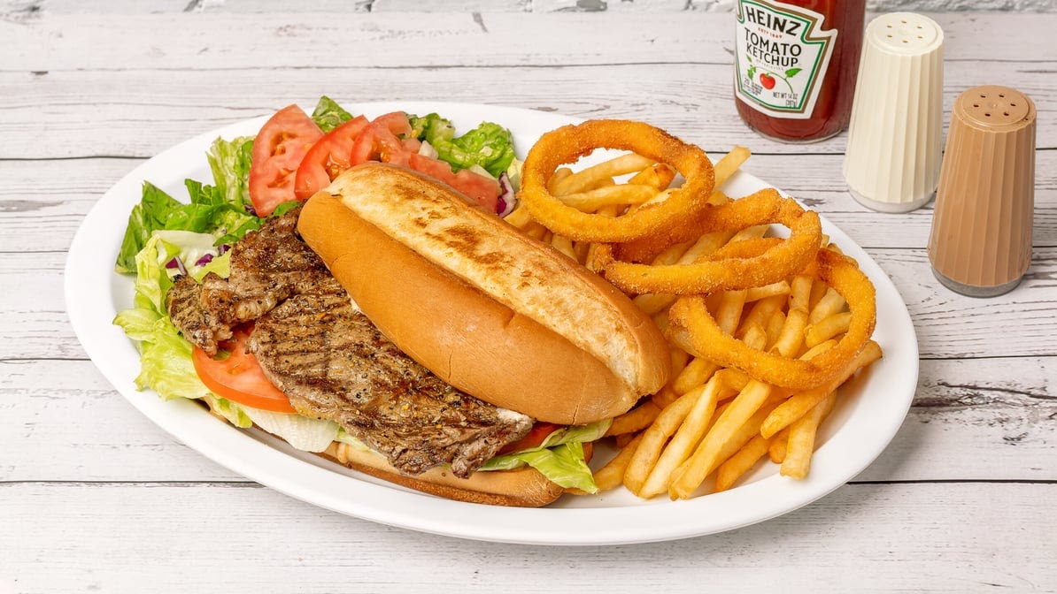 Astro Burger - Photo 2