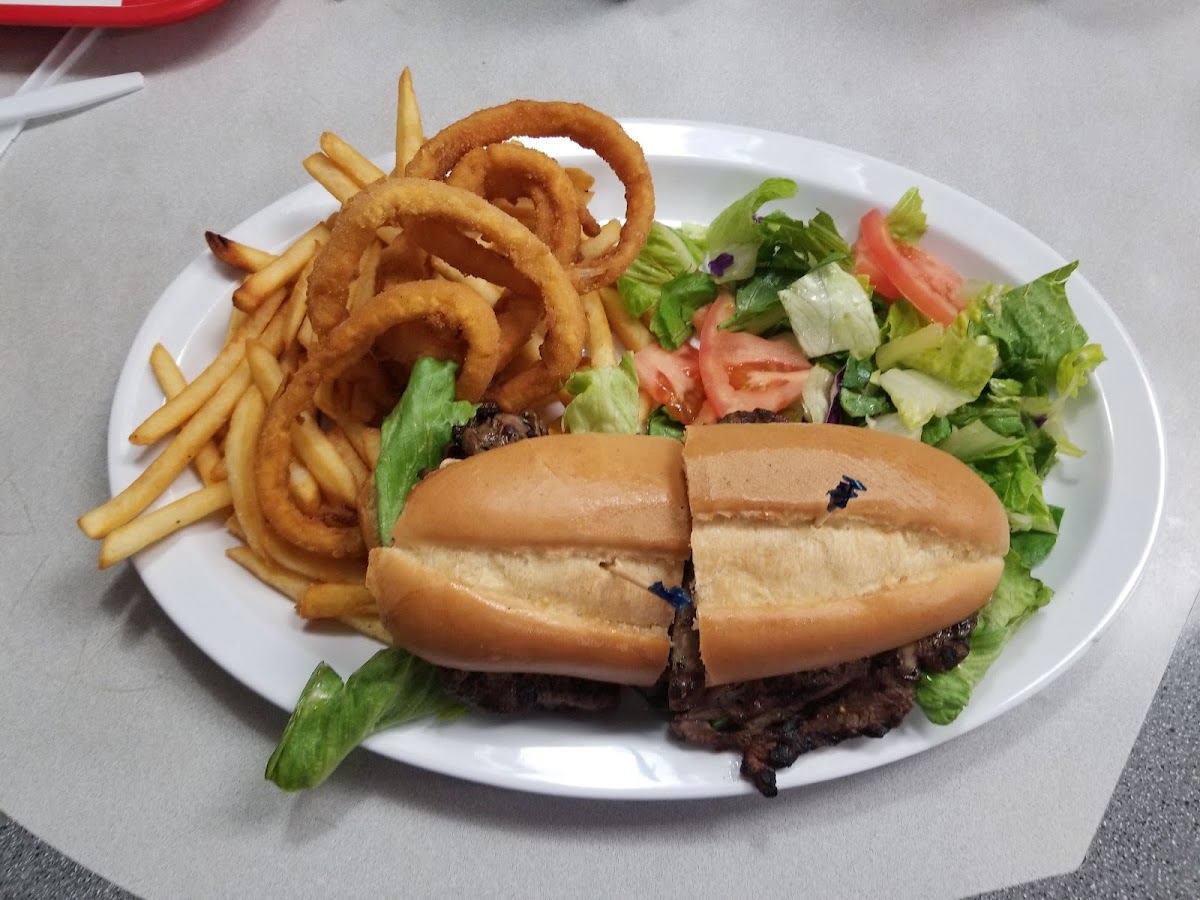 Astro Burger - Photo 5